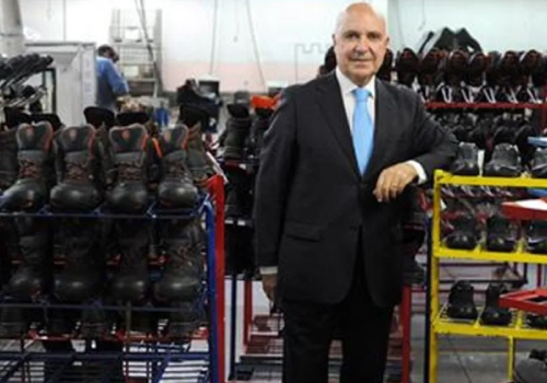 Lavoro investe cinco milhões de euros na modernização