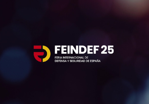 idD Portugal Defence marca presença na FEINDEF 2025