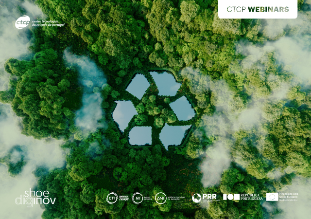 WEBINAR: Relatório de Sustentabilidade e ESG