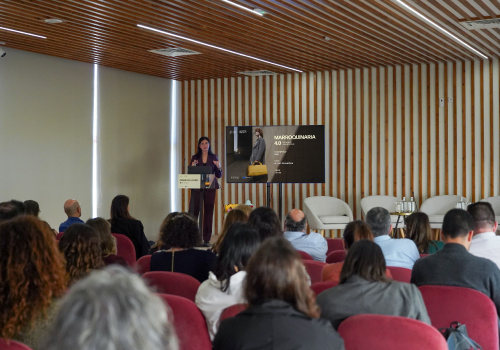 Learning Factories colocou as empresas no centro do processo de formação