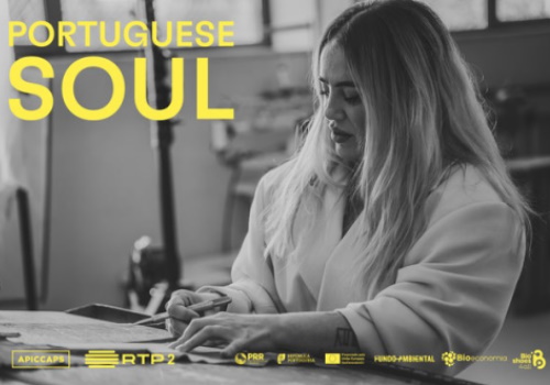 Portuguese Soul dedica programa à borracha