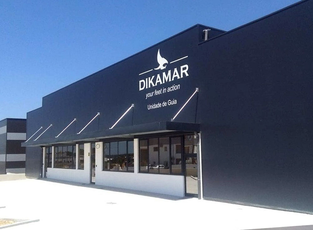 Dikamar investe 1 milhão e aposta em nova linha de produção
