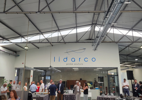 Lidarco inaugura novas instalações em São Roque