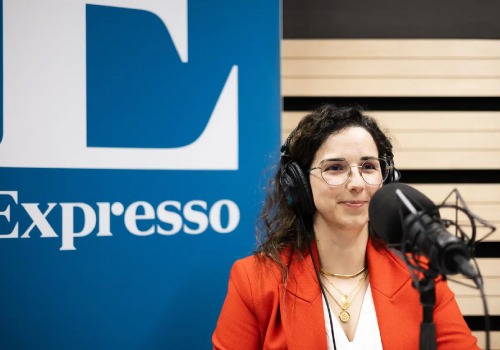 Florbela Silva aborda a atualidade e o futuro do calçado em podcast do Expresso