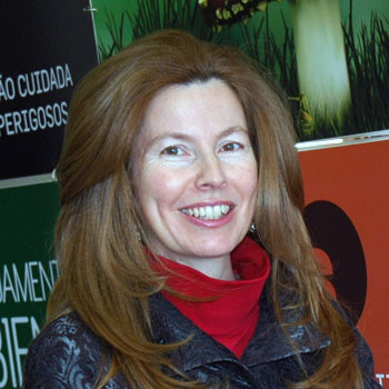 Maria José Ferreira
