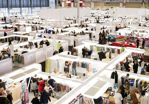 Projetos FAIST e BioShoes4All com stands na SIMAC e MICAM