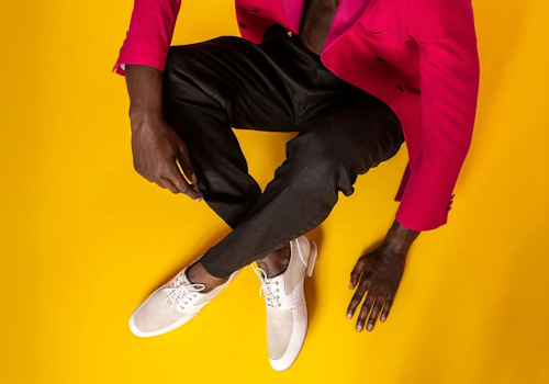 Eject Shoes distinguida com 'ouro' nos Prémios Lusófonos da Criatividade