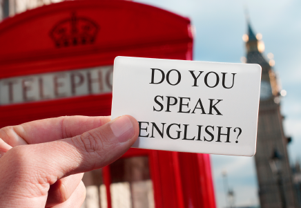 Curso online: Lingua Inglesa - Aperfeiçoamento da Escrita/25 horas