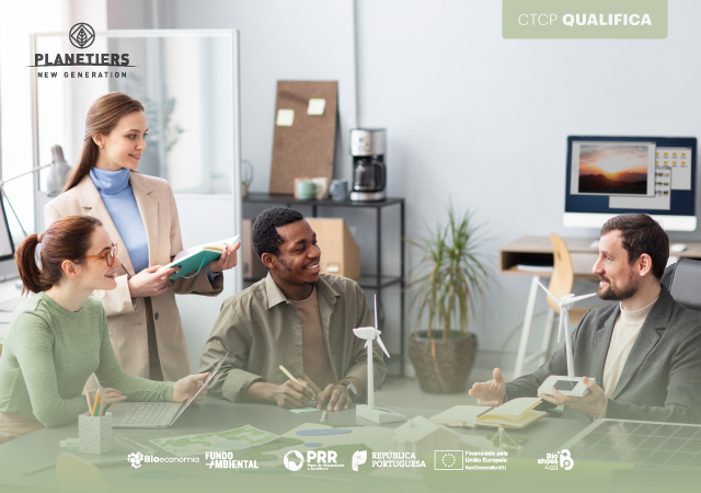 Formação Executiva: <br> Rumo à Sustentabilidade <br> da Fileira do Calçado