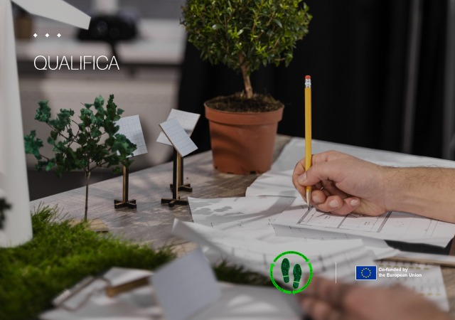 Formação em quantificação e reporte das emissões GEE