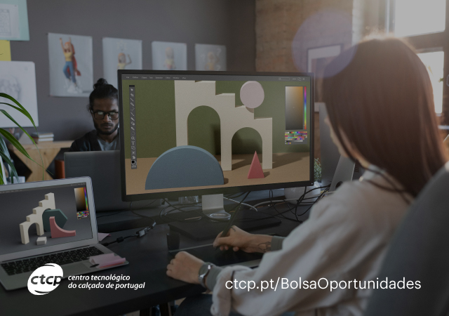 Novas ofertas de emprego disponíveis