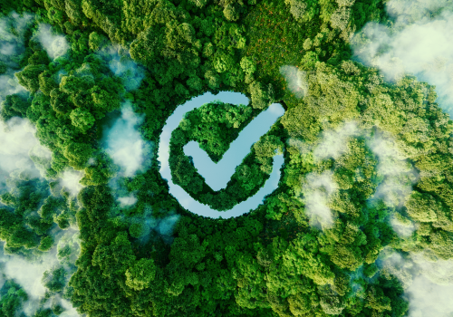 Sustentabilidade ambiental e certificações