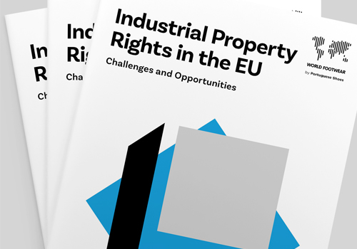 Direitos de propriedade industrial na UE: Desafios e oportunidades para a indústria do calçado
