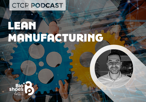 CTCP Podcast: Lean Manufacturing