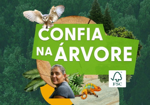 Moda e calçado em destaque na Semana da Floresta