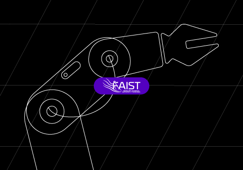 FAIST: Soluções de Automação e Robótica  para o Calçado e Marroquinaria 