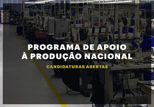 Programa de Apoio à Produção Nacional – Região Norte