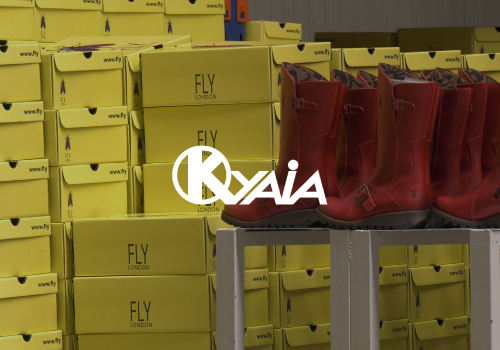 Kyaia celebra 40 anos com Certificações ISO 9001 e ISO 14001