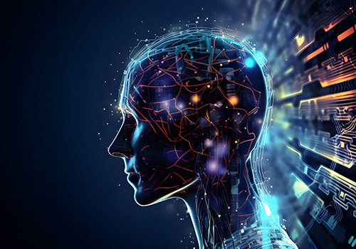 A Inteligência Artificial entra na fábrica