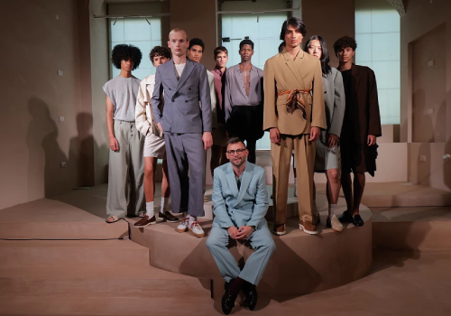 Calçado português abrilhanta ModaLisboa à boleia da Portuguese Soul