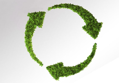 Diminuir resíduos com a Norma ISO 14001