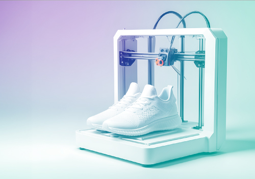 CTCP promove Jornadas Impressão 3D