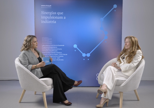Assista ao primeiro episódio das BioShoes Talks sobre inovação e bioeconomia