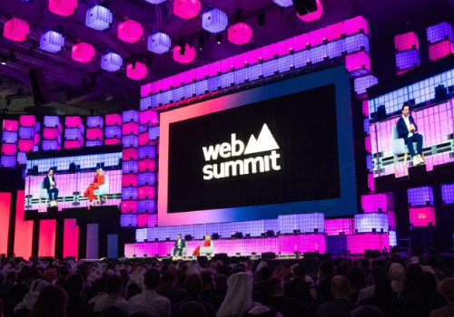 CTCP e APICCAPS promoveram a inovação no calçado português na Web Summit