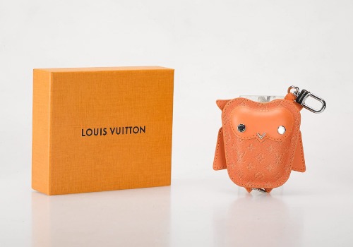 Louis Vuitton assume designação 'made in Portugal' em acessório de couro