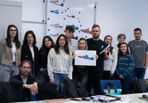 Primeiro workshop do projeto 3F-COOP realizou-se na Alemanha