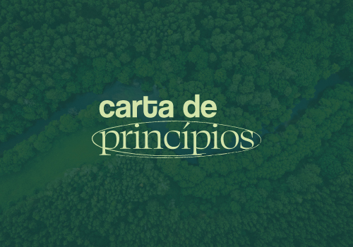 Carta de Princípios orientadores para as empresas já disponível
