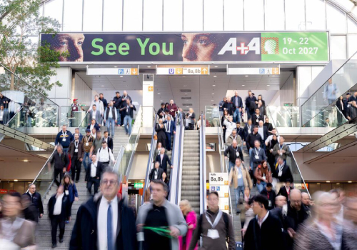 CTCP no maior evento dedicado à Segurança e Saúde no Trabalho