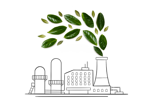 Webinar: Organização industrial para a sustentabilidade