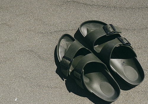 LVMH compra Birkenstock 