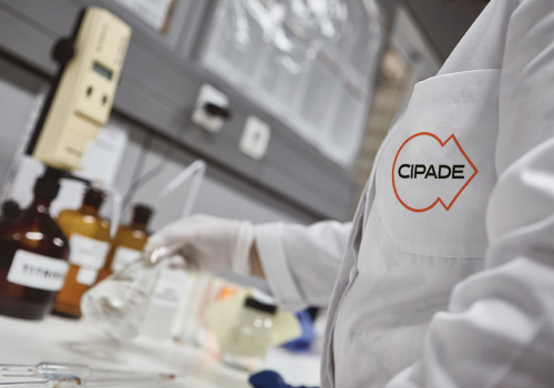 Dispersões aquosas para adesivos de base biológica