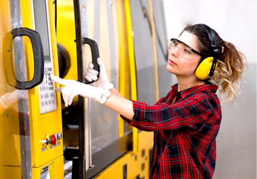  Dia Nacional de Prevenção e Segurança no Trabalho