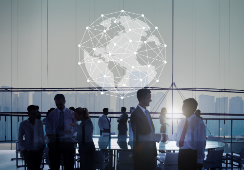 Programa de Formação Comercial Internacional Sustentável