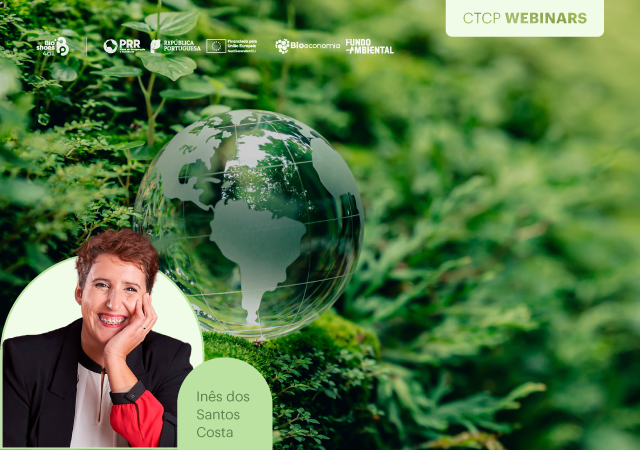 Webinar: Sustentabilidade - Perspetivas regulatórias para 2025