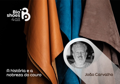 CTCP Podcast: A história e a nobreza do couro