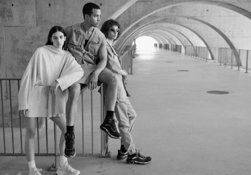 Calçado técnico impulsiona indústria portuguesa nos mercados externos