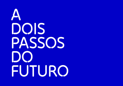 CTCP e APICCAPS expõem 'A Dois Passos do Futuro' no MUDE