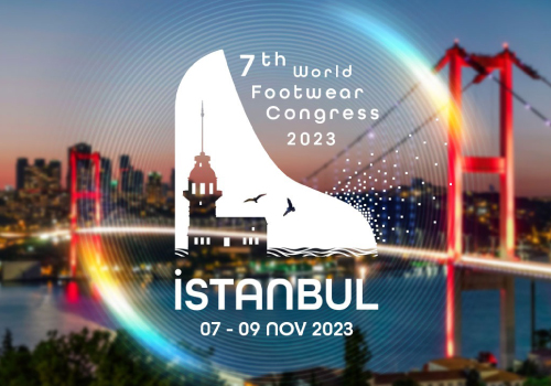 Turquia recebe Congresso Mundial de Calçado