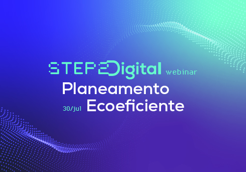 Webinar: Planeamento Ecoeficiente 