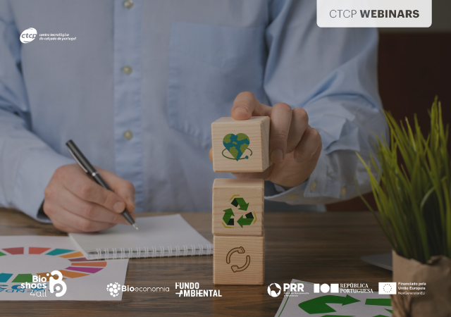 WEBINAR: Economia Circular