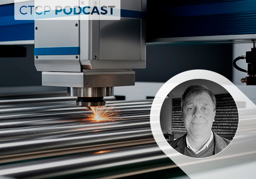 CEI – Soluções de automação para corte automático