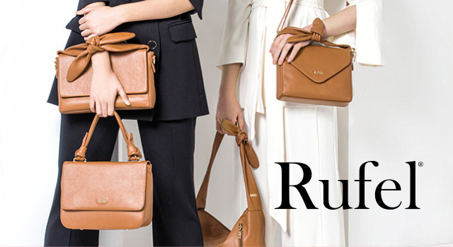 Conheça a  marca portuguesa Rufel