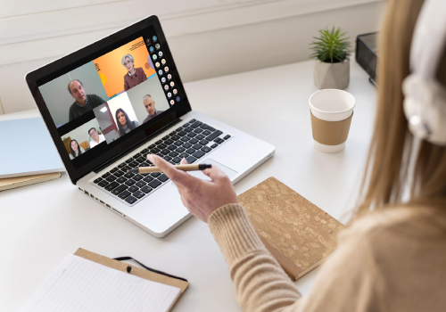 Webinar B Corp – transparência e diferenciação para a fileira do calçado