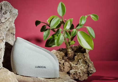Lusocal apresenta Relatório de Sustentabilidade de 2025