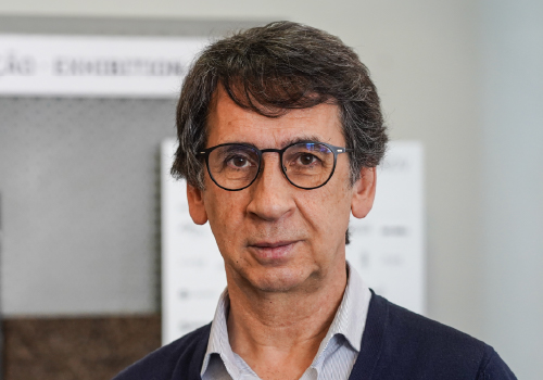 ''CTCP tornou-se na entidade de referência a que as empresas recorrem''