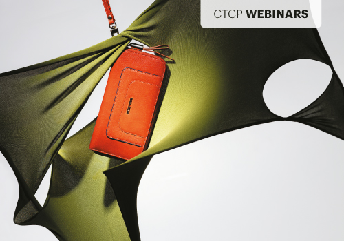 Webinar: Lean Manufacturing 